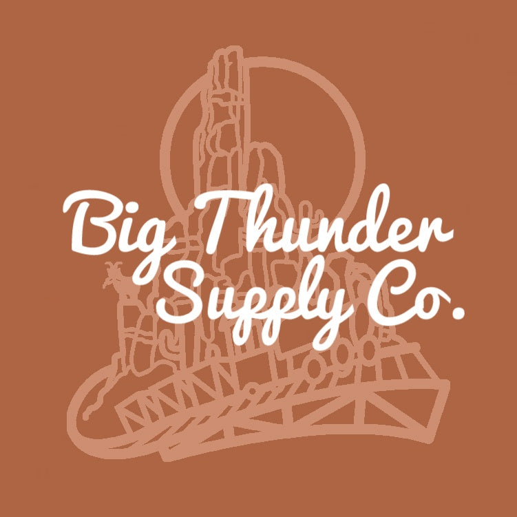 Big Thunder Supply Co