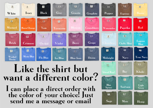 Dog Sport Summer Stamp - Comfort Colors Unisex T-shirt