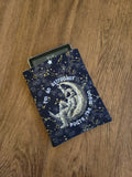 Orbiter Astronaut On Moon E-Reader Sleeve