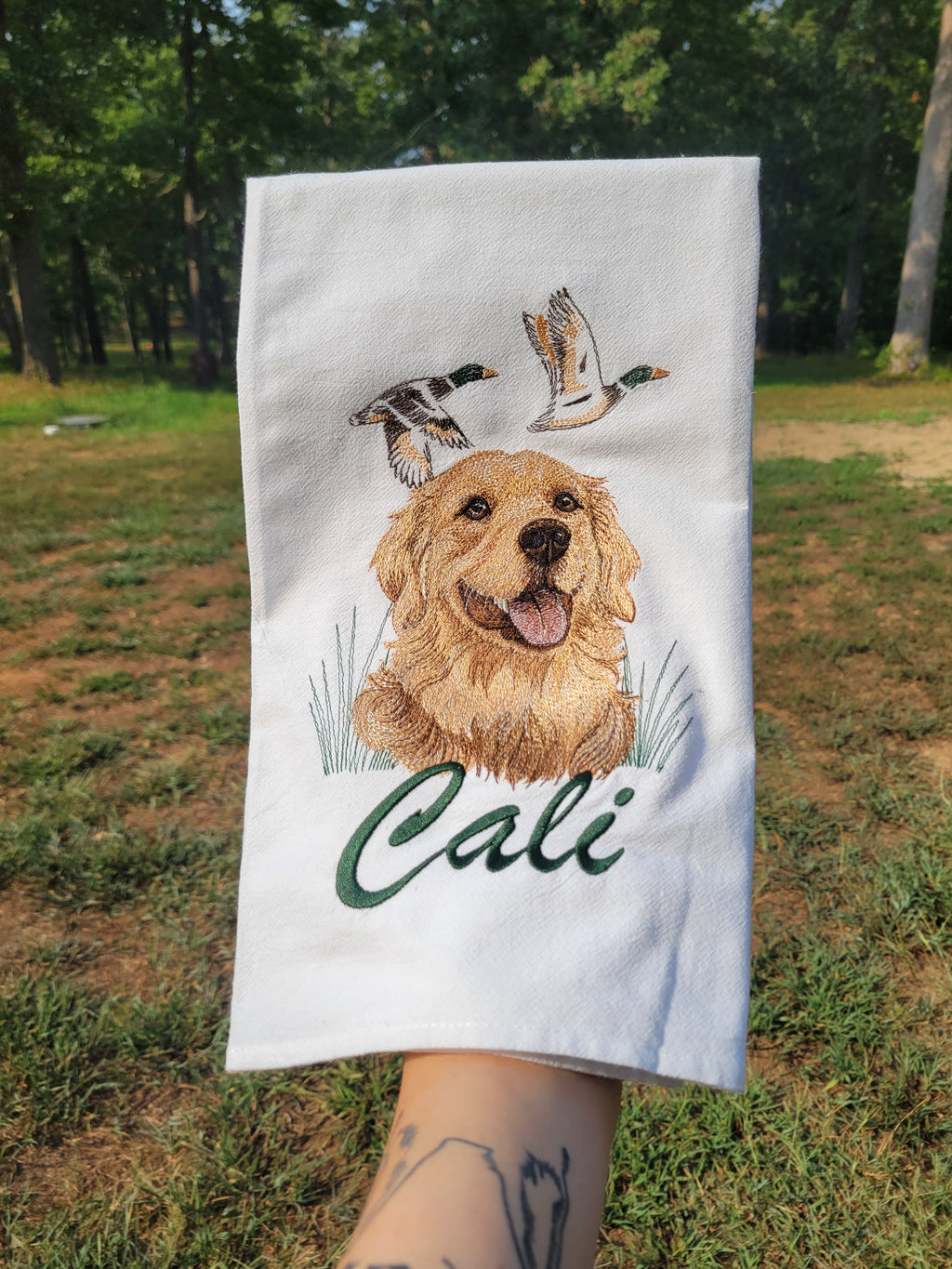 Custom Order for Sue