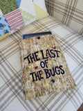 Last Of The Bugs E-Reader Sleeve