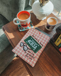 American Cars E-Reader Sleeve