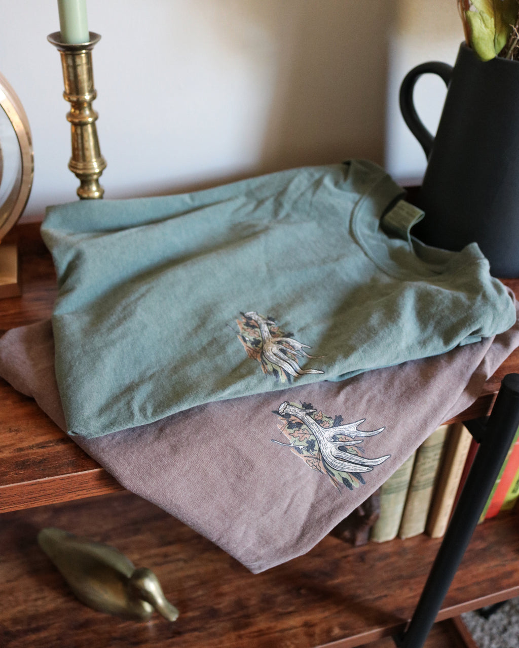 Shed Dog - Comfort Colors Unisex Heavyweight T-shirt